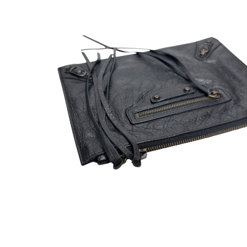 BALENCIAGA City 手包-5