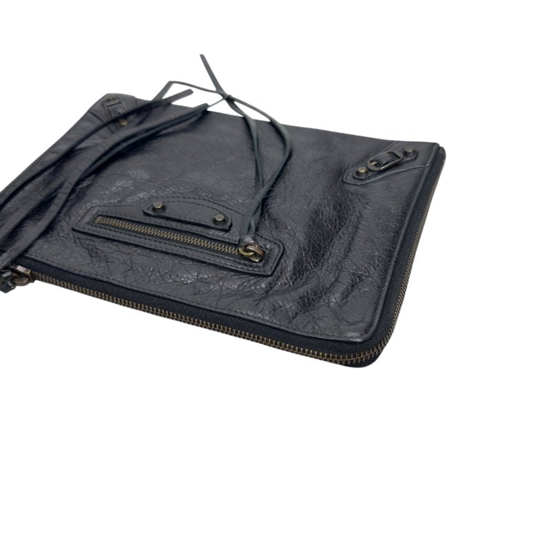 BALENCIAGA City 手包-6