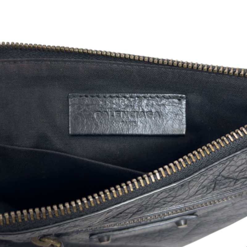 BALENCIAGA City 手包-9
