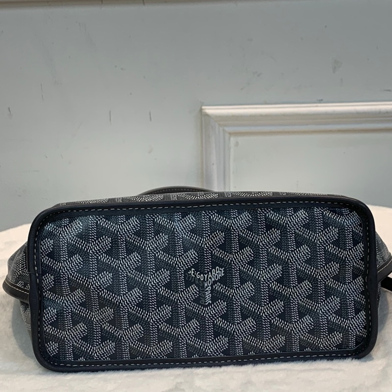 Goyard Anjou Mjni Tote‼️百搭款時尚經典-1
