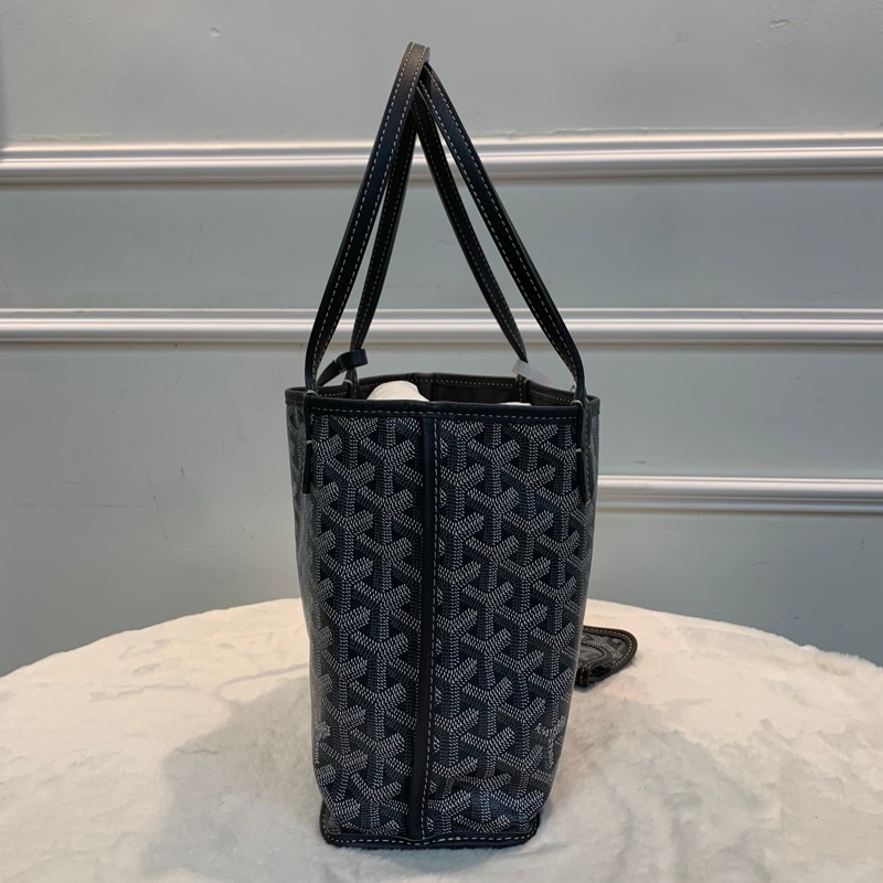 Goyard Anjou Mjni Tote‼️百搭款時尚經典-3