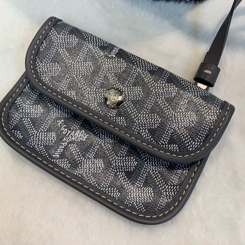 Goyard Anjou Mjni Tote‼️百搭款時尚經典-4