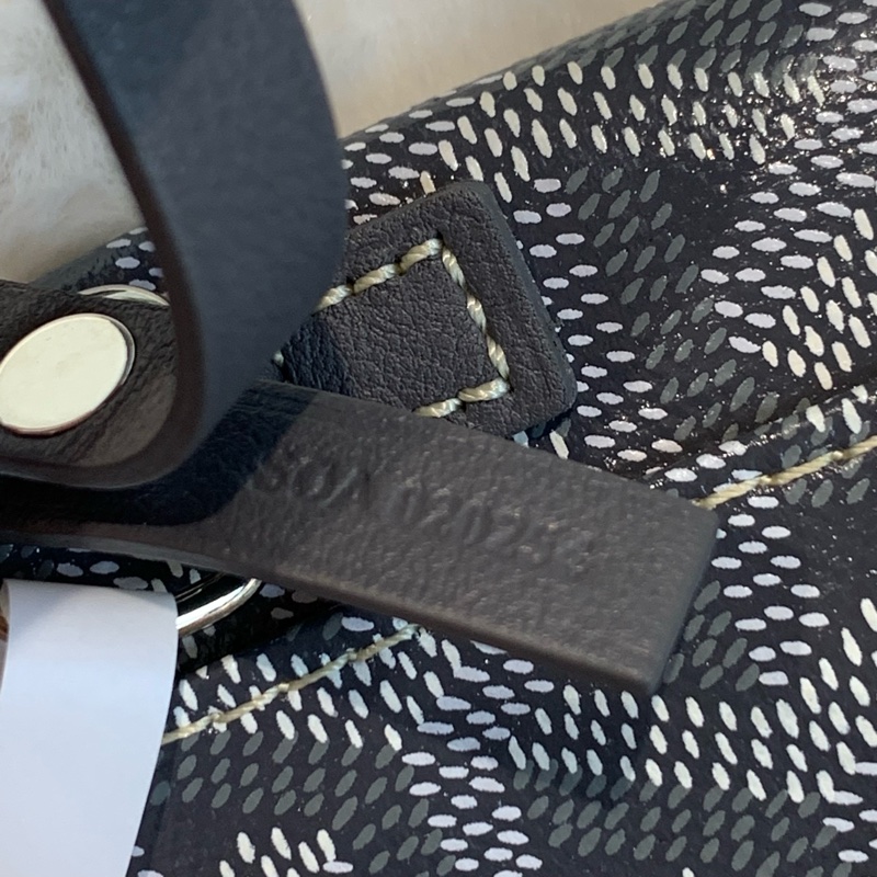 Goyard Anjou Mjni Tote‼️百搭款時尚經典-5