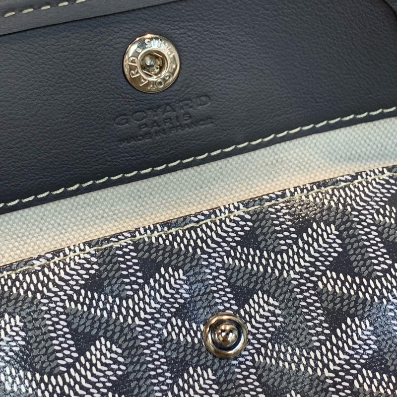 Goyard Anjou Mjni Tote‼️百搭款時尚經典-7