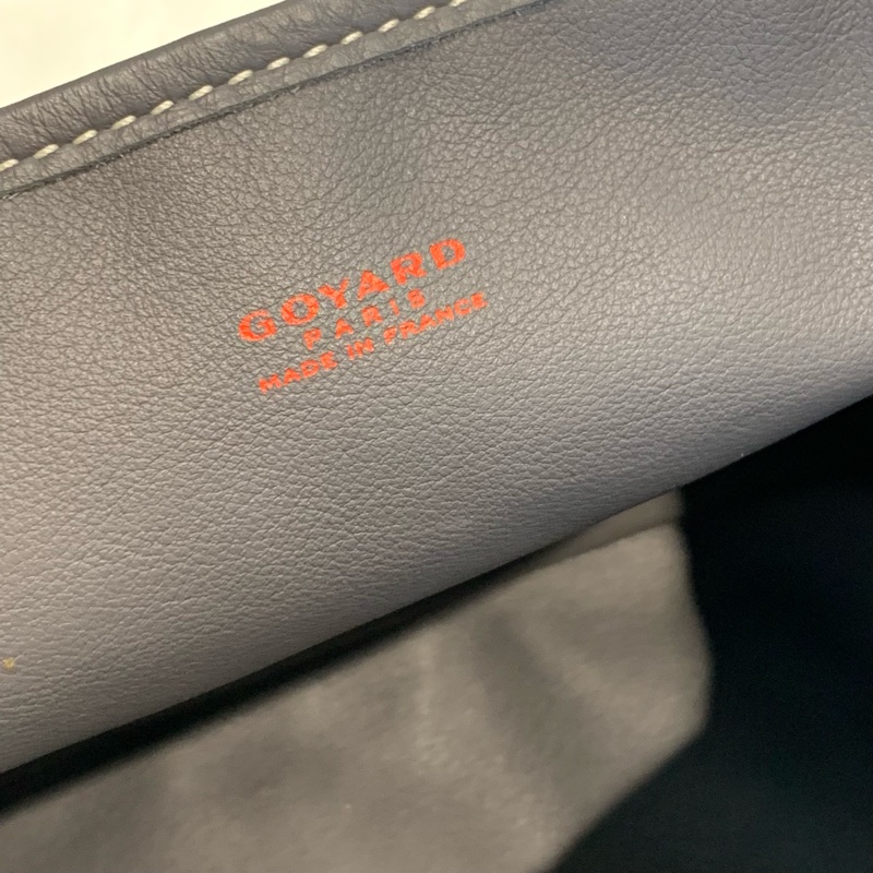 Goyard Anjou Mjni Tote‼️百搭款時尚經典-8