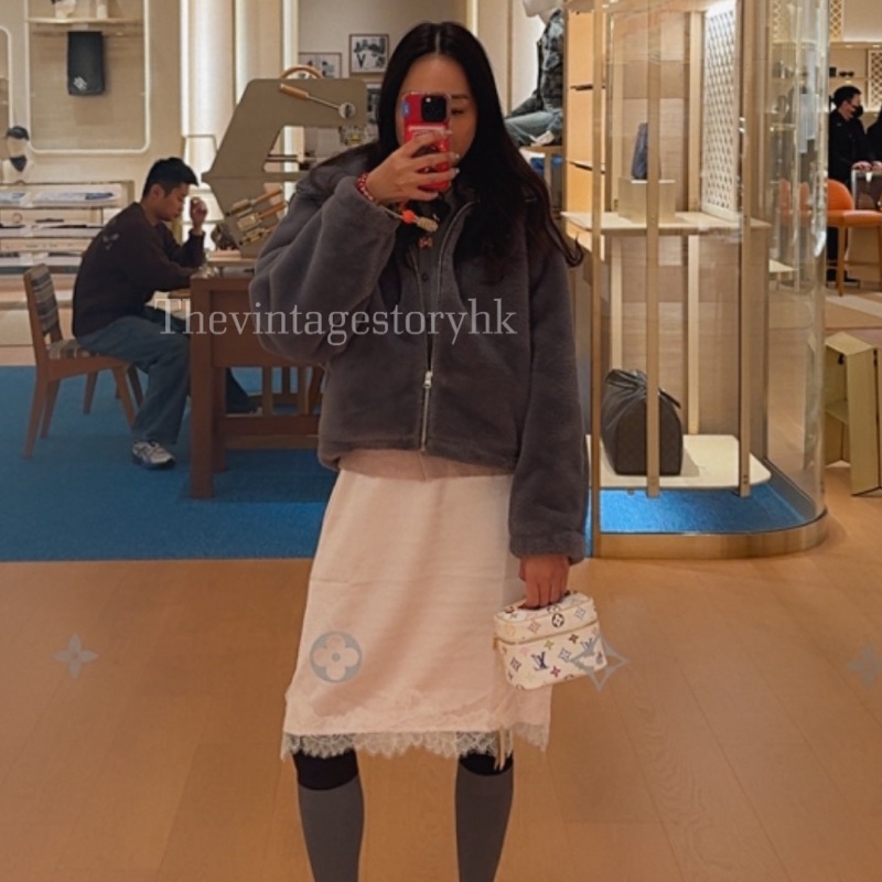 New 😍LVxTM Nice Nano 💜🤍🌈-4