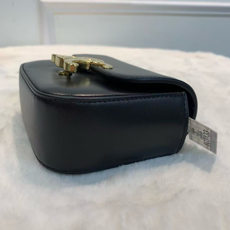 Celine 凱旋門系列 mini斜挎包 入門級小廢包▪️-2