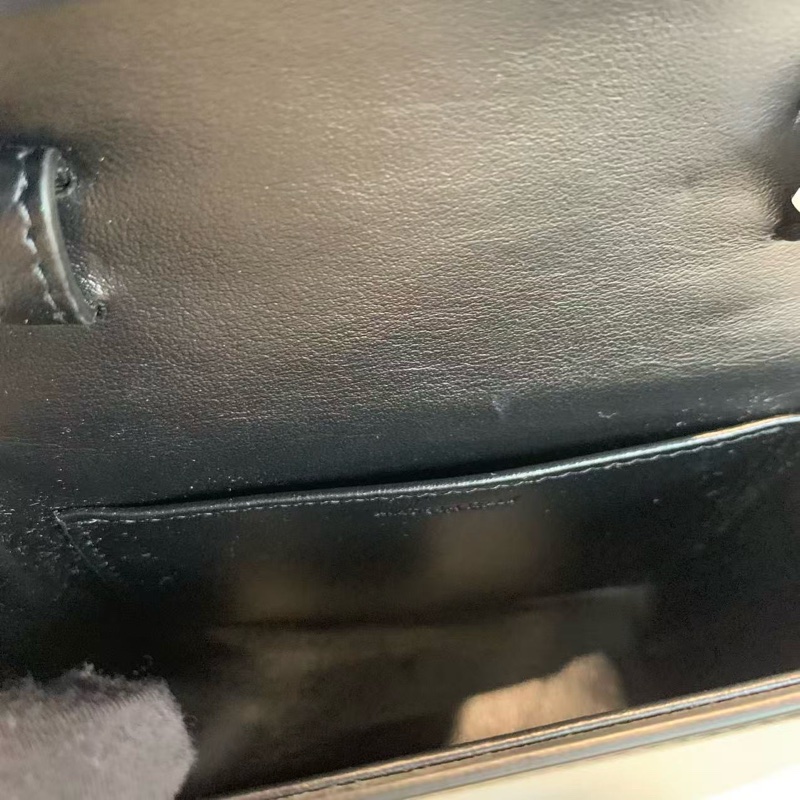 Celine 凱旋門系列 mini斜挎包 入門級小廢包▪️-6