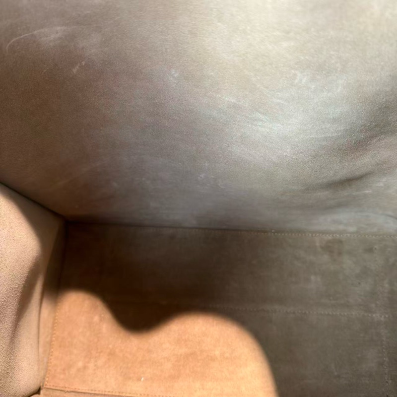 Loewe Buckle Zip托特包 黑色 柔軟粒面牛皮革tote-7