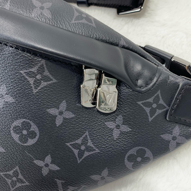 LV Discovery 男士型格之選老花圖案腰包▪️-2