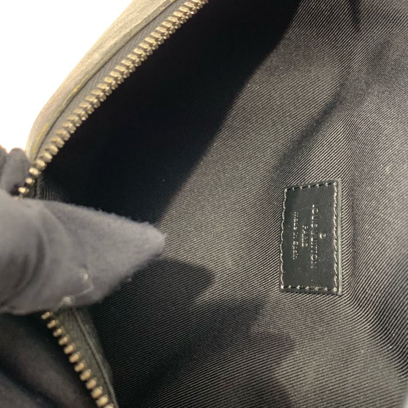 LV Discovery 男士型格之選老花圖案腰包▪️-7