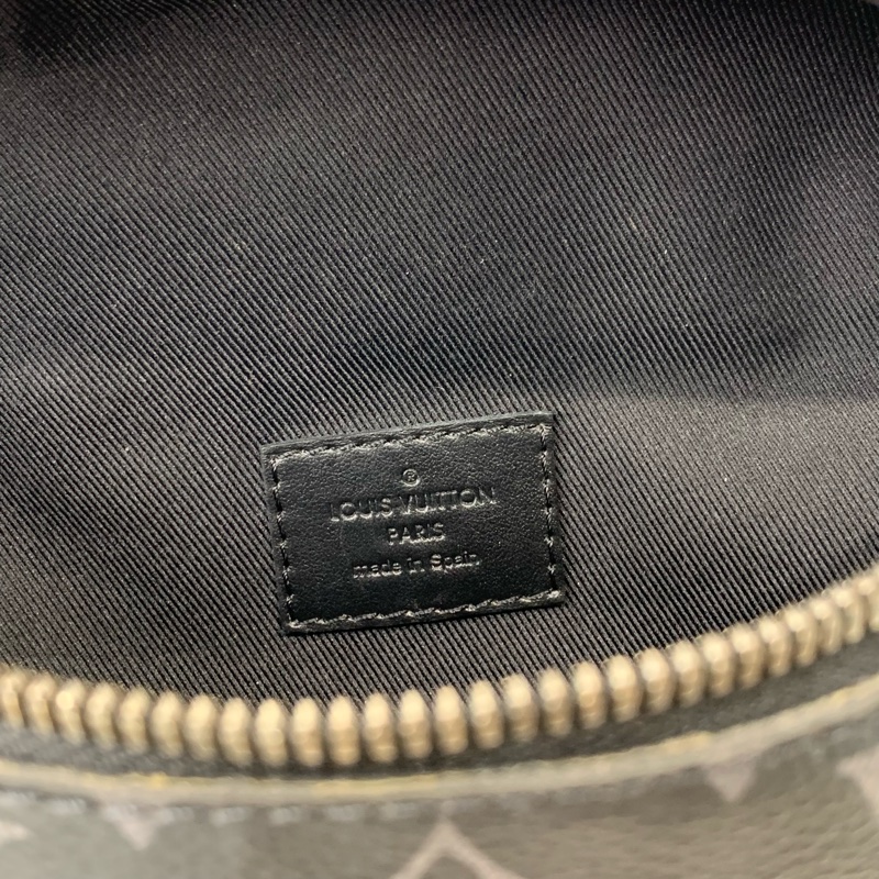 LV Discovery 男士型格之選老花圖案腰包▪️-8