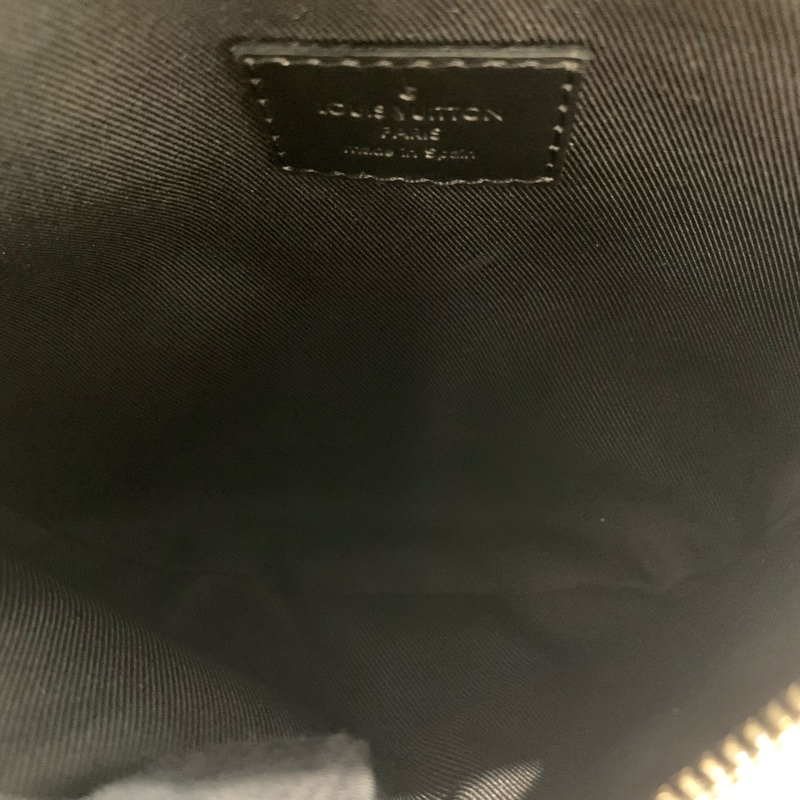 LV Discovery 男士型格之選老花圖案腰包▪️-9