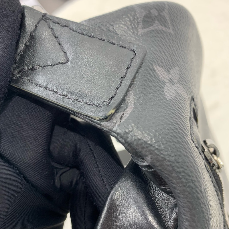 LV Discovery 男士型格之選老花圖案腰包▪️-10