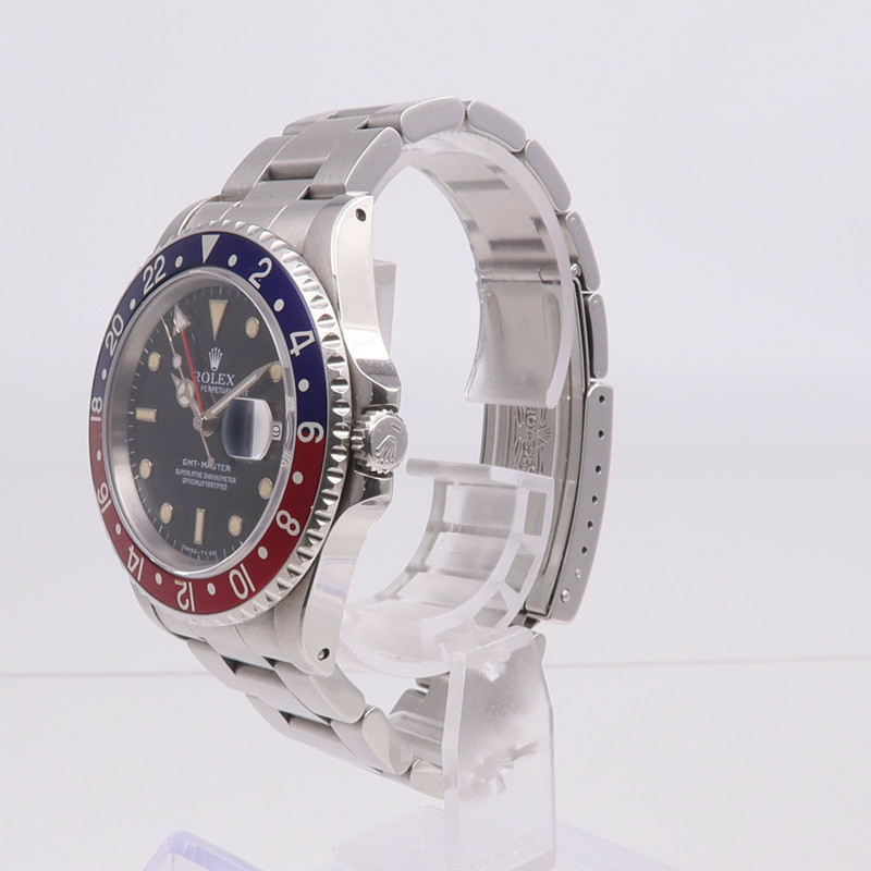 ROLEX GMT Master 16700-3