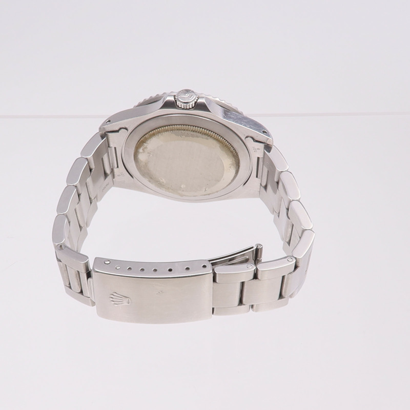 ROLEX GMT Master 16700-4