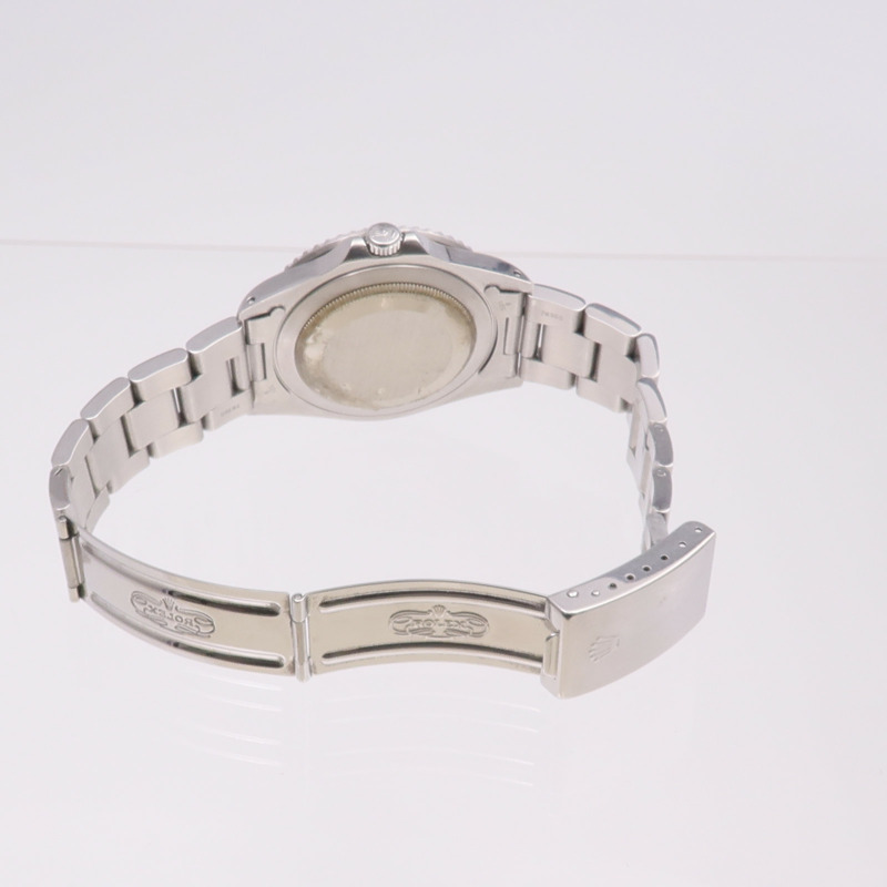 ROLEX GMT Master 16700-5