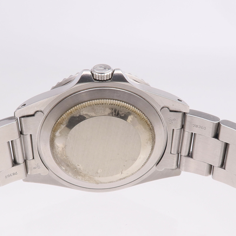 ROLEX GMT Master 16700-6