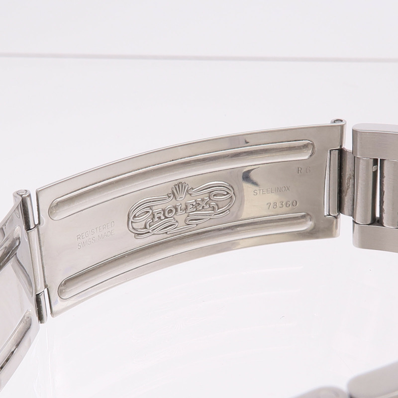 ROLEX GMT Master 16700-7