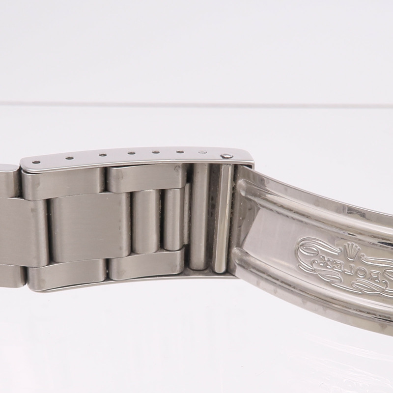 ROLEX GMT Master 16700-8