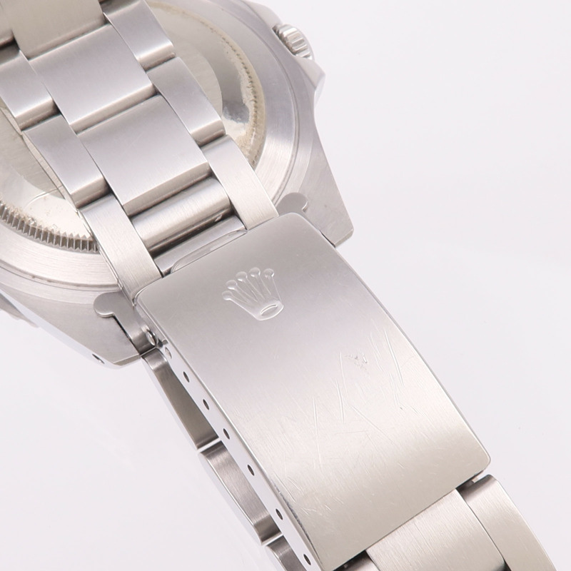 ROLEX GMT Master 16700-10