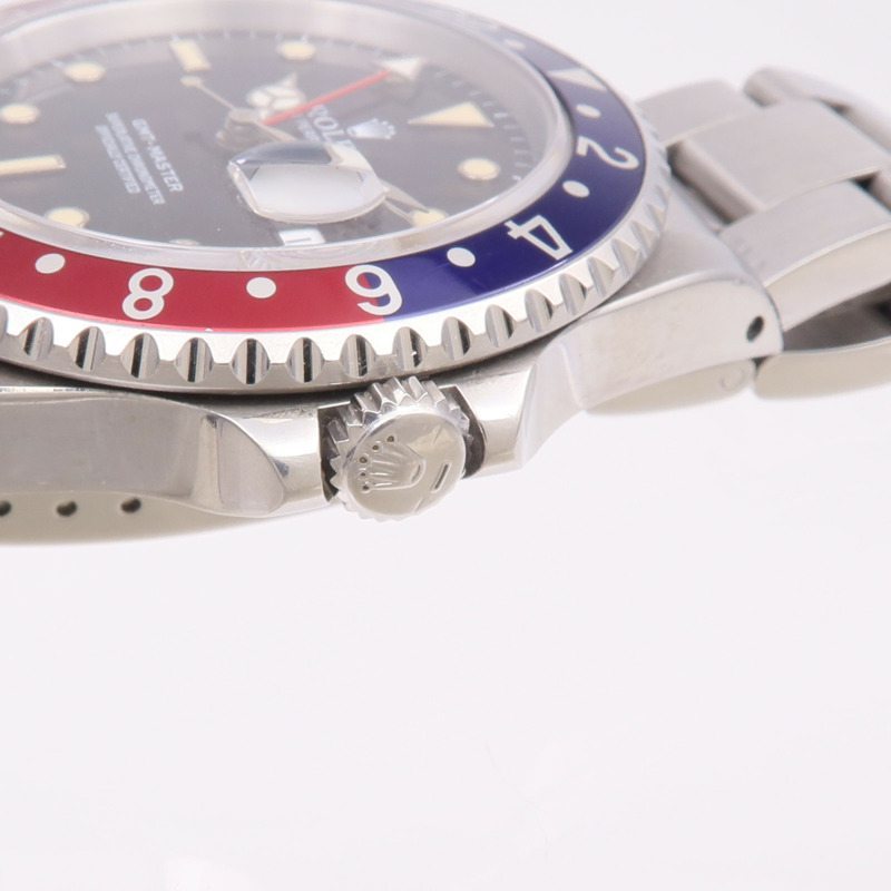 ROLEX GMT Master 16700-11