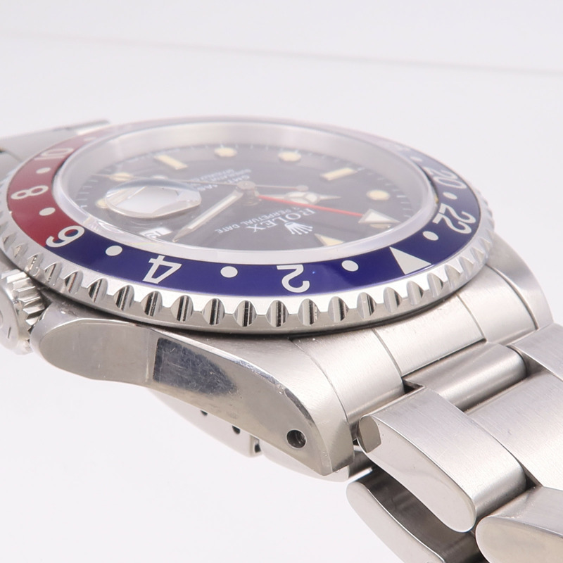 ROLEX GMT Master 16700-12