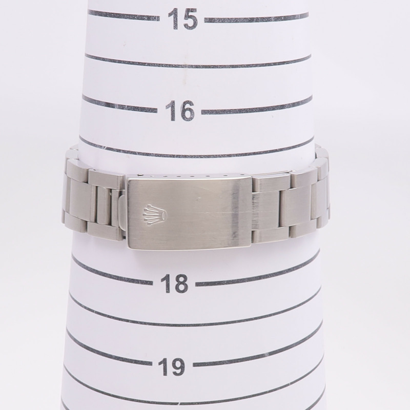 ROLEX GMT Master 16700-13