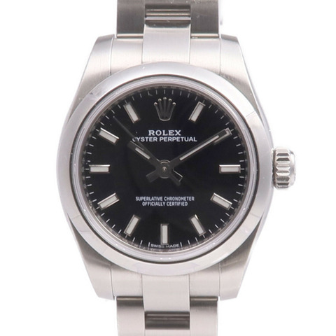 ROLEX Oyster Perpetual 176200