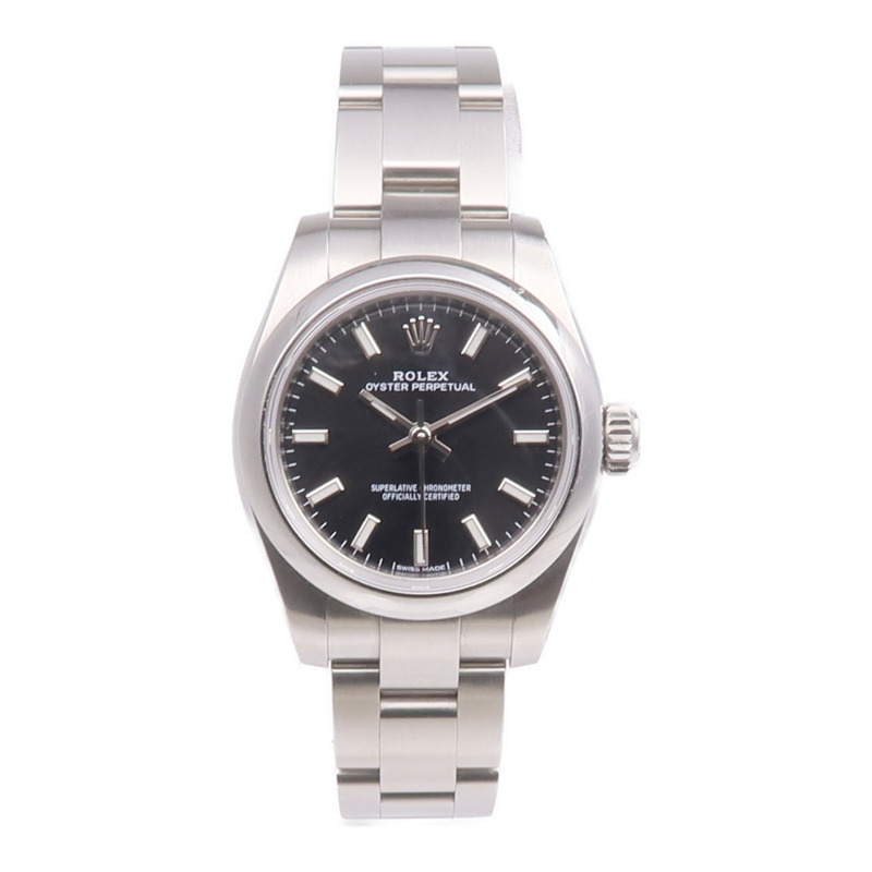 ROLEX Oyster Perpetual 176200-1