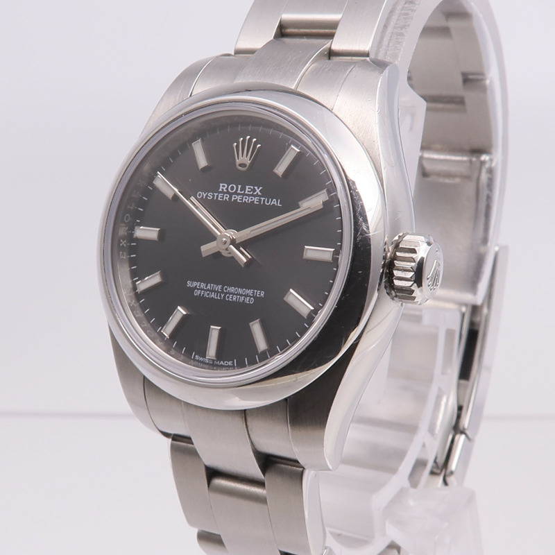 ROLEX Oyster Perpetual 176200-2