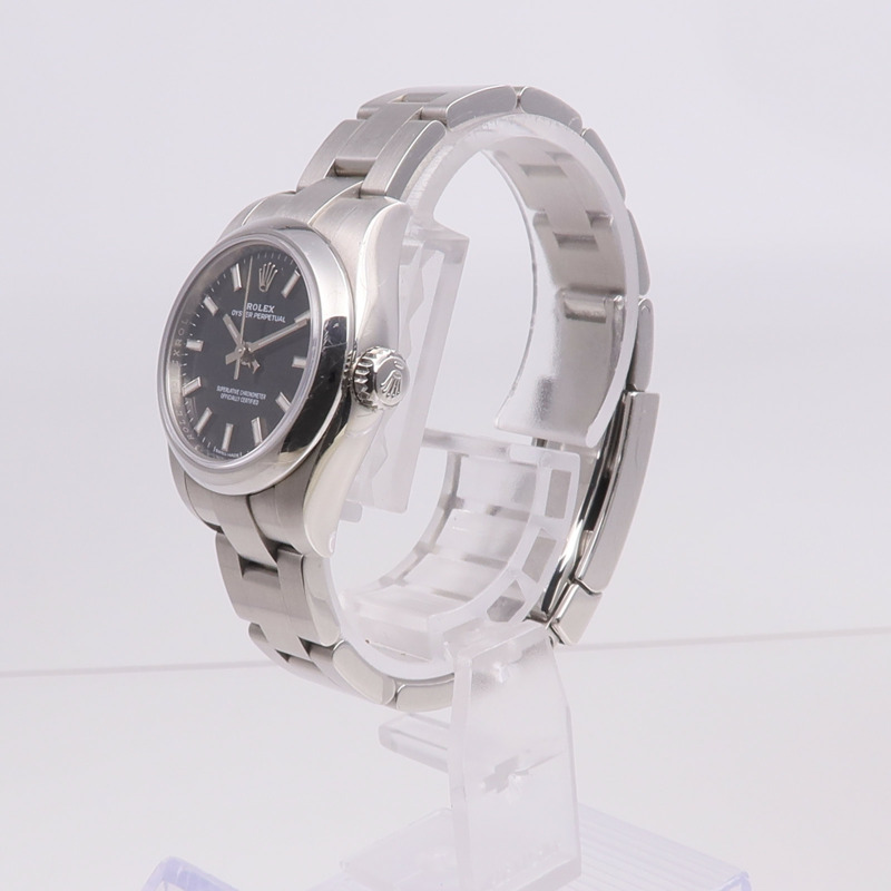 ROLEX Oyster Perpetual 176200-3