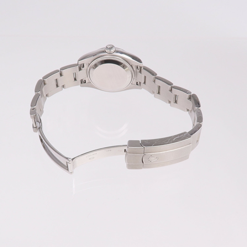 ROLEX Oyster Perpetual 176200-5