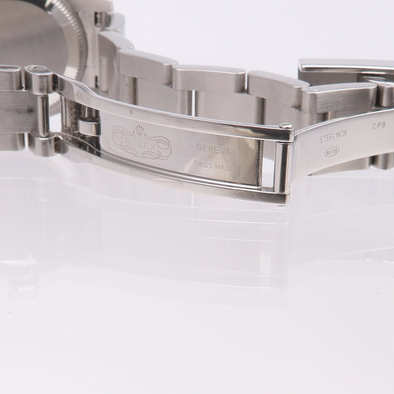 ROLEX Oyster Perpetual 176200-8