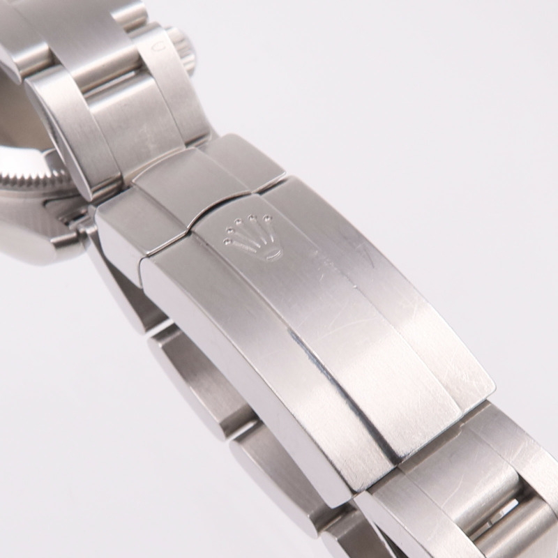 ROLEX Oyster Perpetual 176200-9