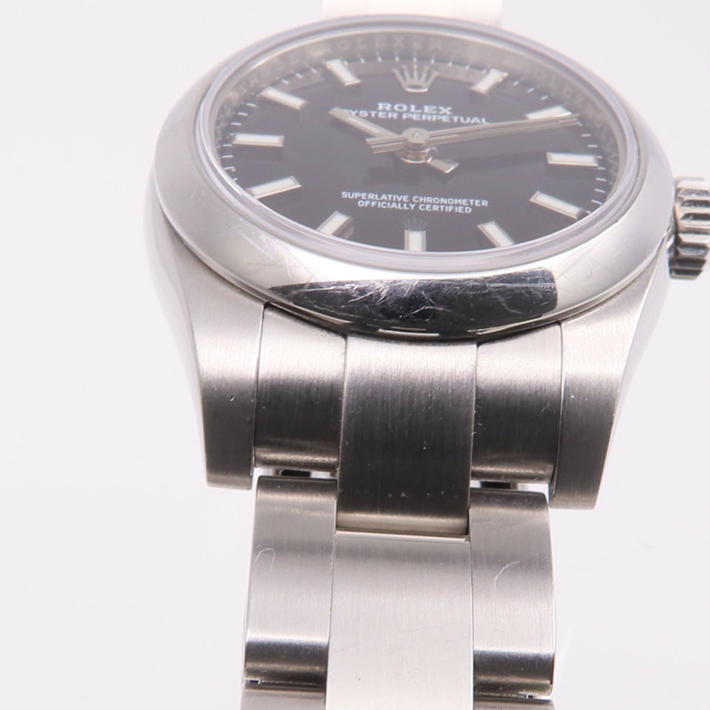 ROLEX Oyster Perpetual 176200-11