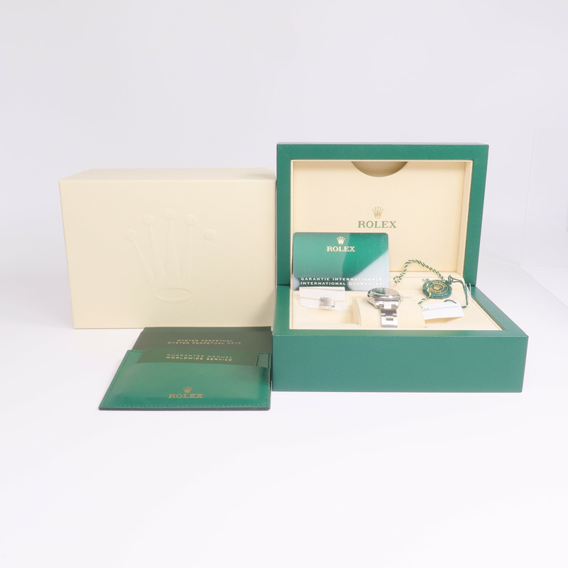 ROLEX Oyster Perpetual 176200-16