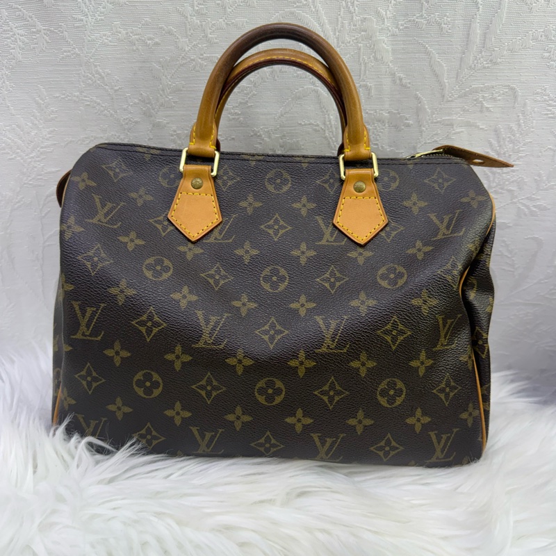 Louis Vuitton speedy 30-0