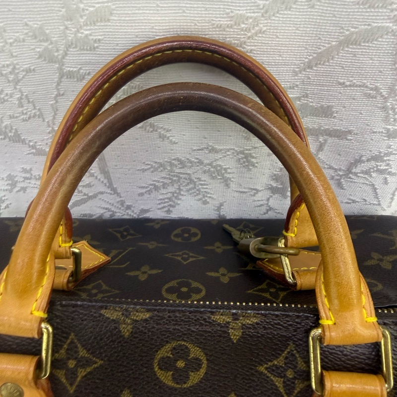 Louis Vuitton speedy 30-5