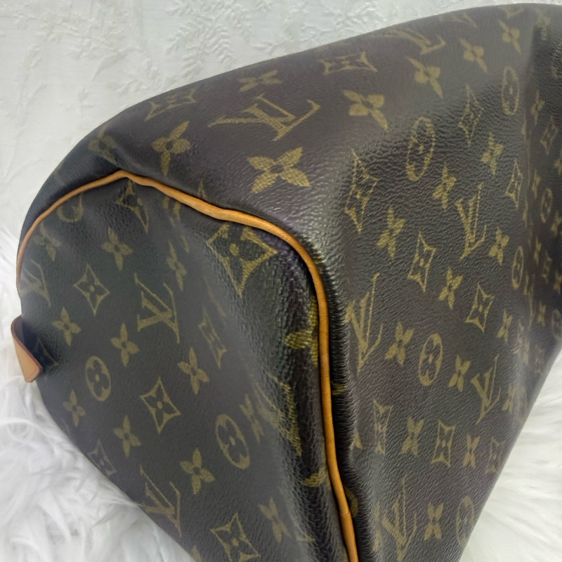 Louis Vuitton speedy 30-8