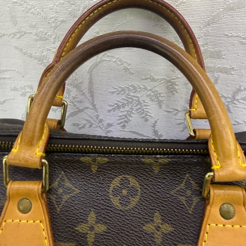 Louis Vuitton speedy 30-10