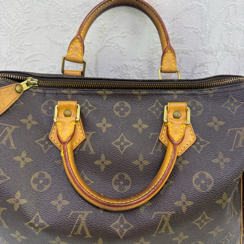 Louis Vuitton speedy 30-11
