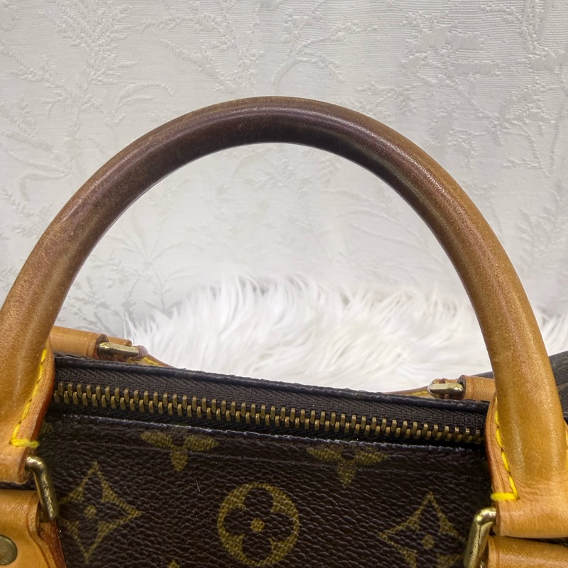 Louis Vuitton speedy 30-16