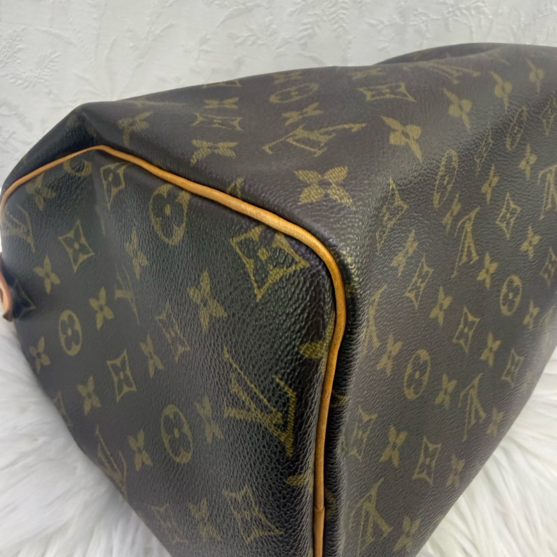 Louis Vuitton speedy 30-18