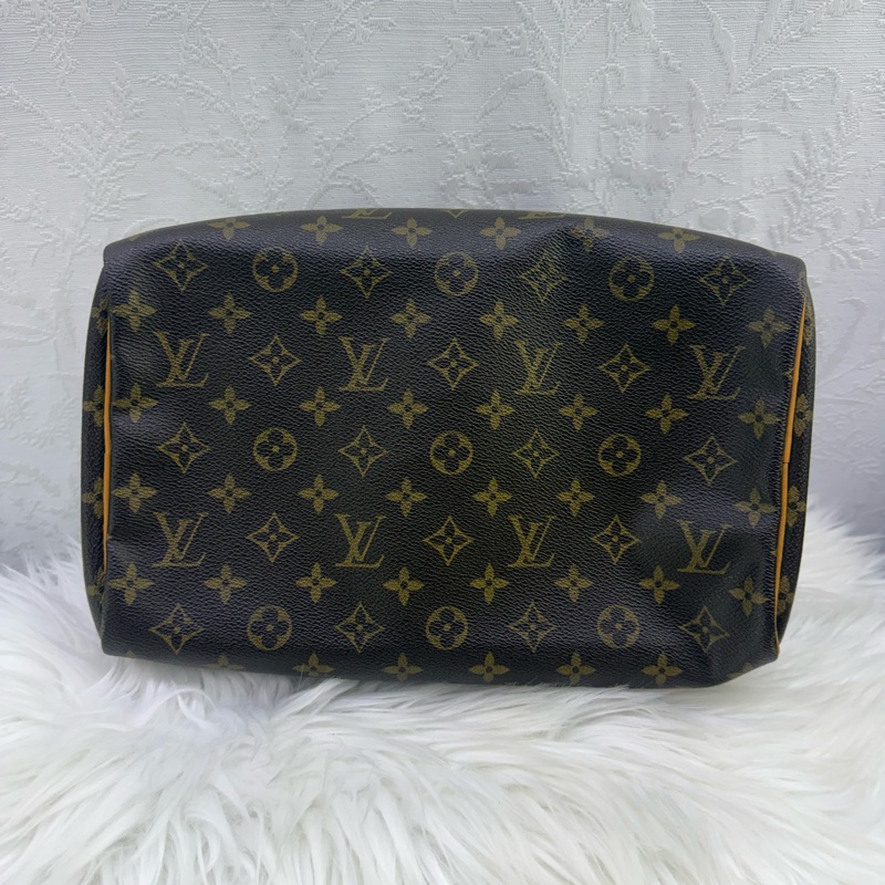 Louis Vuitton speedy 30-20