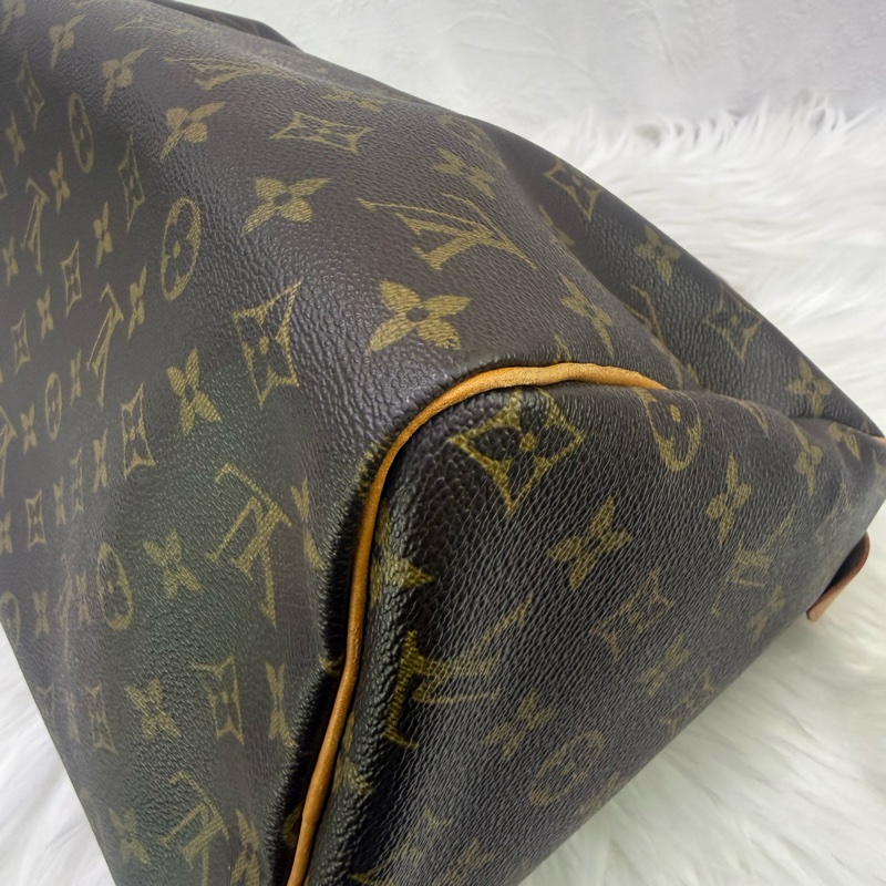 Louis Vuitton speedy 30-25