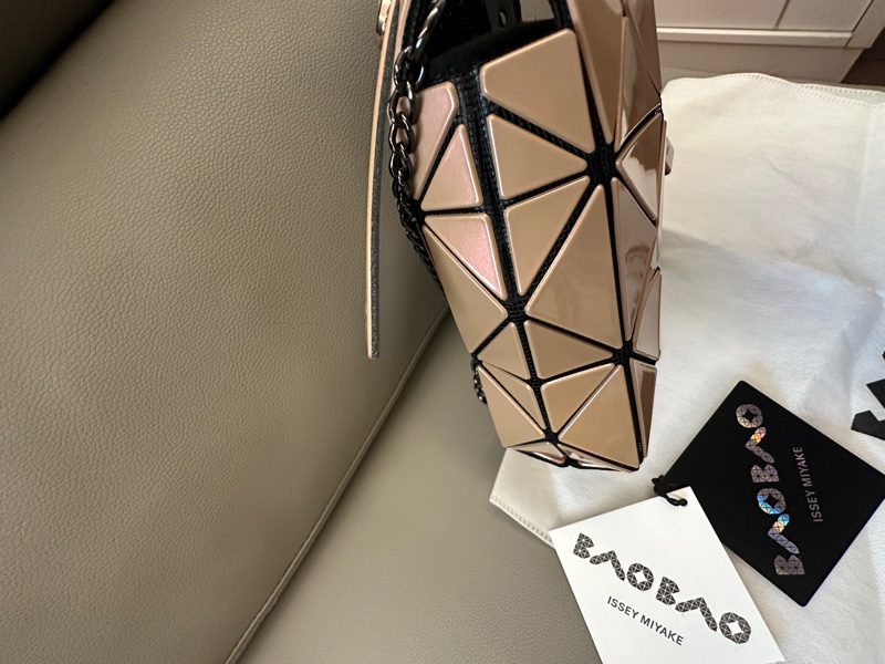 Issey Miyake 三宅一生 Carat 3x3-2