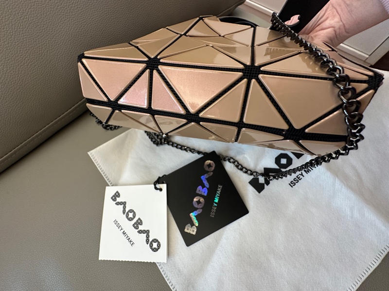 Issey Miyake 三宅一生 Carat 3x3-3