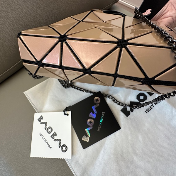 Issey Miyake 三宅一生 Carat 3x3-7