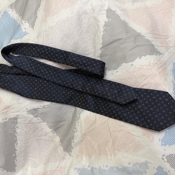 LV經典領帶-5